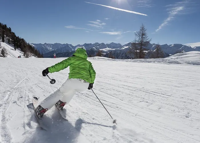 Kristiania Pure Nature Hotel & Spa Cogolo